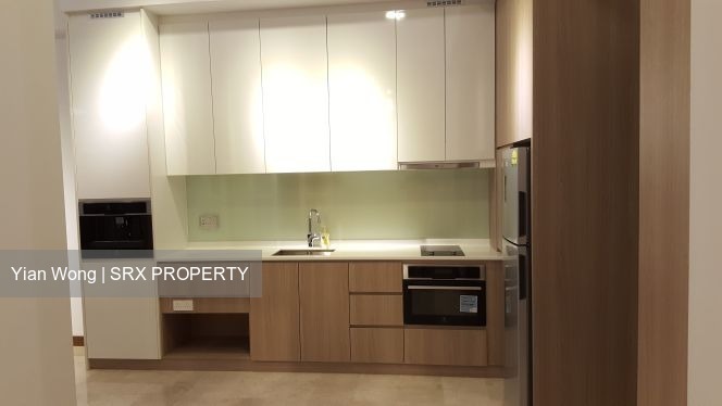 The Hillier (D23), Apartment #211947241
